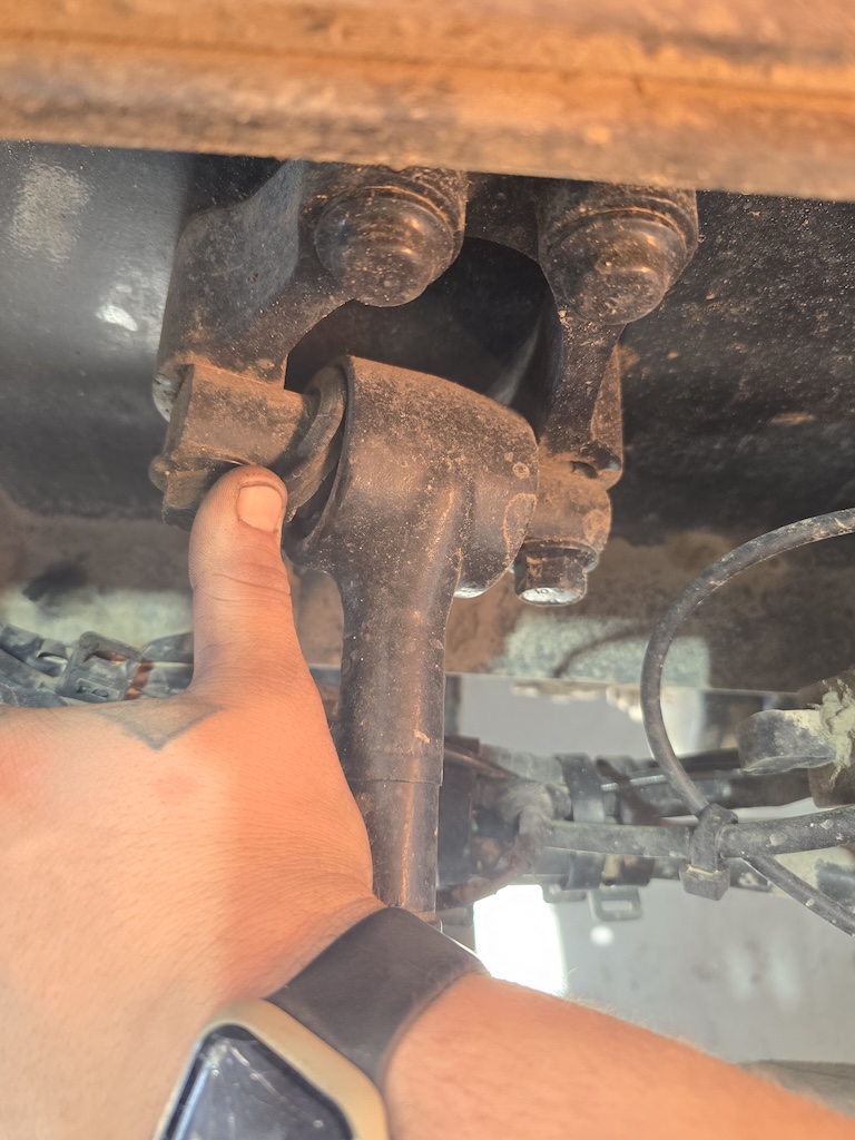 Burnside Truck Service Benefits