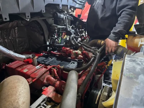 160. Heavy Duty Truck Repair Shop Tulsa OK (1)